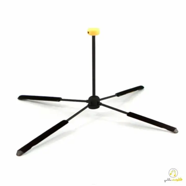 پایه فلوت هرکولس مدل DS460B - 5