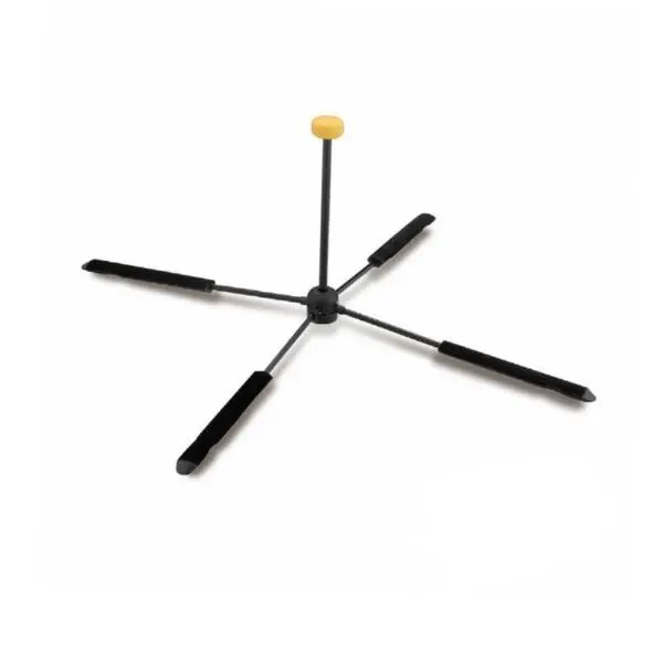 پایه فلوت هرکولس مدل DS460B - 4