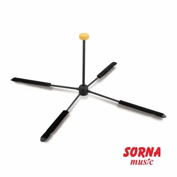 پایه فلوت هرکولس مدل DS460B - 6