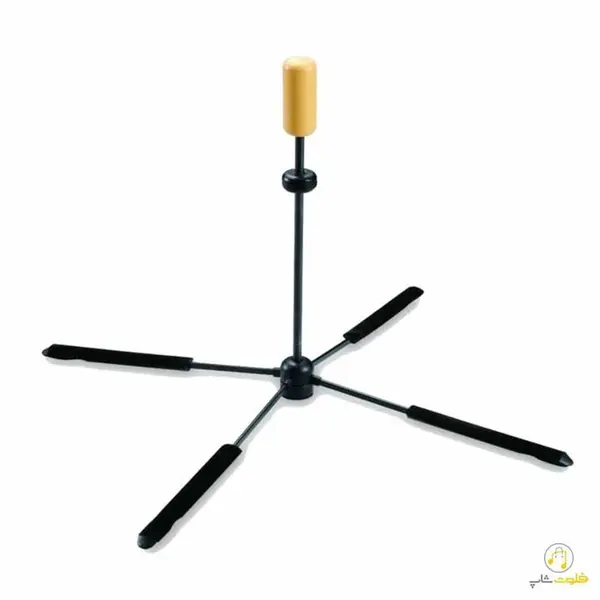 پایه فلوت هرکولس مدل DS461B - 5