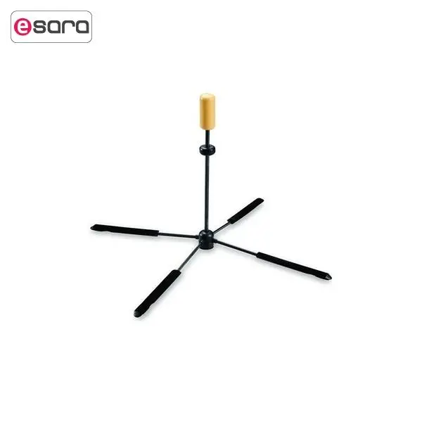 پایه فلوت هرکولس مدل DS461B - 3