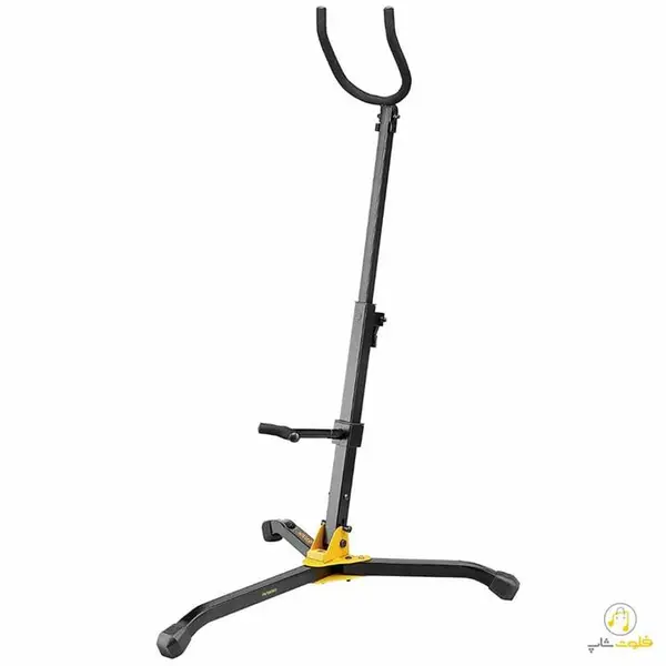 پایه ساکسیفون باریتون هرکولس مدل DS535B - 5