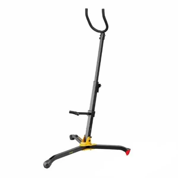 پایه ساکسیفون باریتون هرکولس مدل DS535B - 3