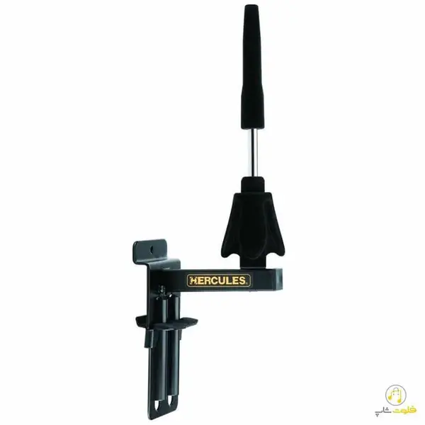 پایه فلوت و کلارینت هرکولس مدل DSP602B - 4