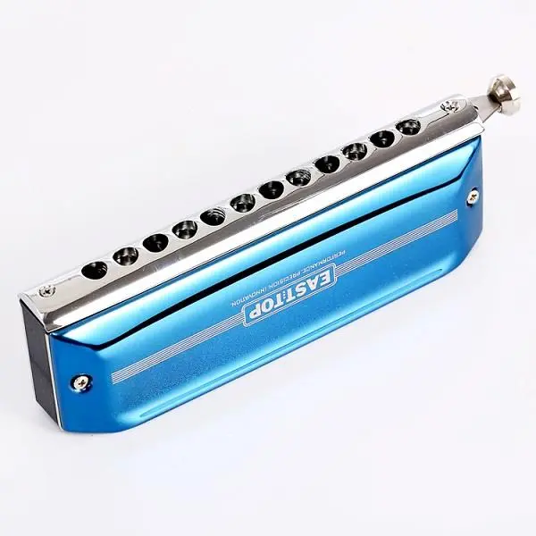 ساز دهنی ایستاپ مدل EAP performer - 12 - 2