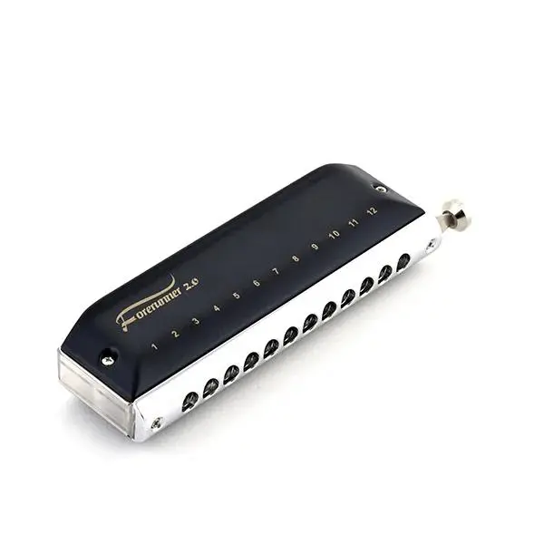 سازدهنی کروماتیک EastTop مدل ForeRunner 2.0 - 2
