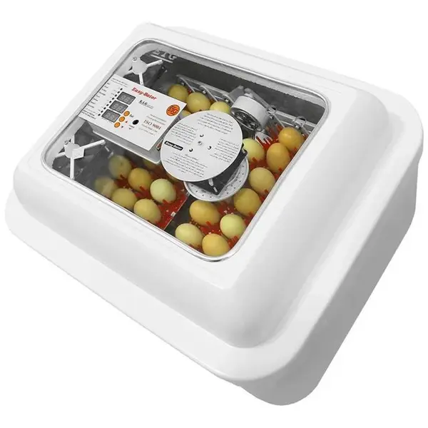 دستگاه جوجه کشی مدل easy-bator2 ظرفیت 96 عددی - 3