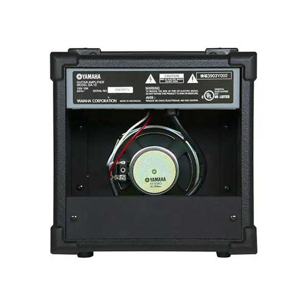 پکیج گیتار الکتریک یاماها مدل EG112GP - 5