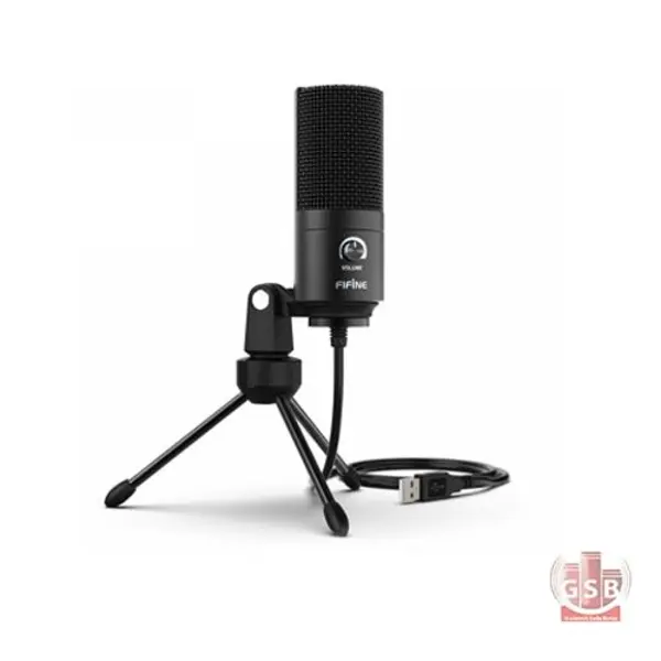 میکروفون FIFINE K669B