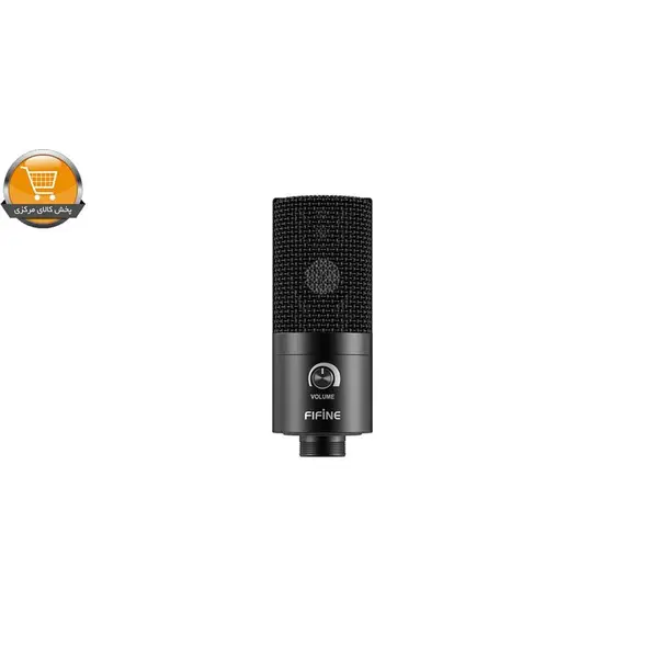 میکروفون FIFINE K669B - 4