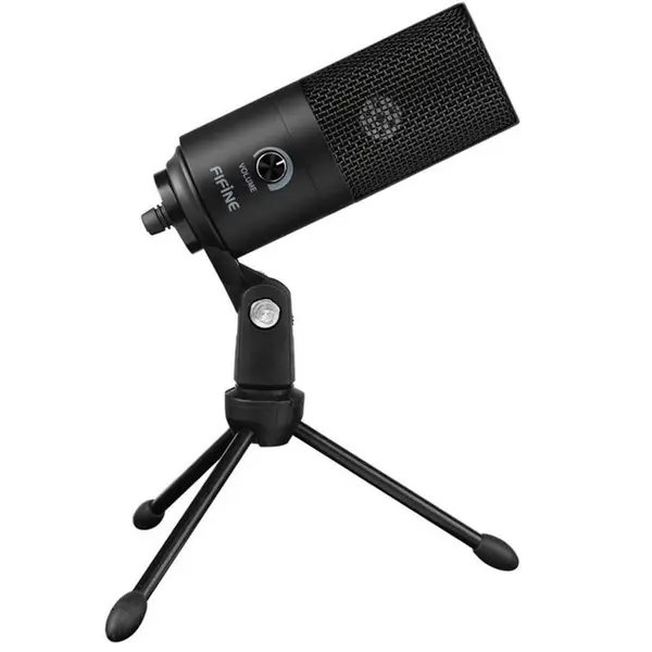میکروفون FIFINE K669B - 2