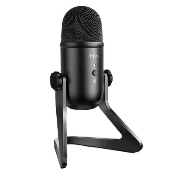 میکروفون FIFINE K678 - 4