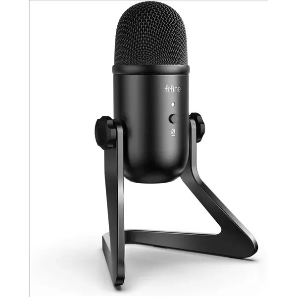 میکروفون FIFINE K678 - 6