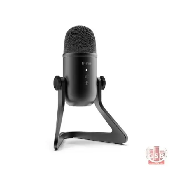 میکروفون FIFINE K678 - 5