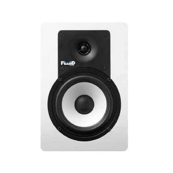 اسپیکر مانیتورینگ فلوید آدیو FLUID AUDIO C5 آکبند - 2