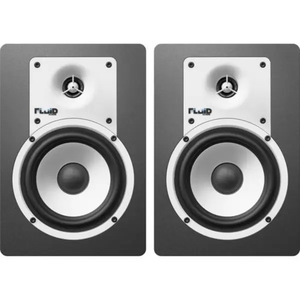 اسپیکر مانیتورینگ فلوید آدیو FLUID AUDIO C5 آکبند - 5