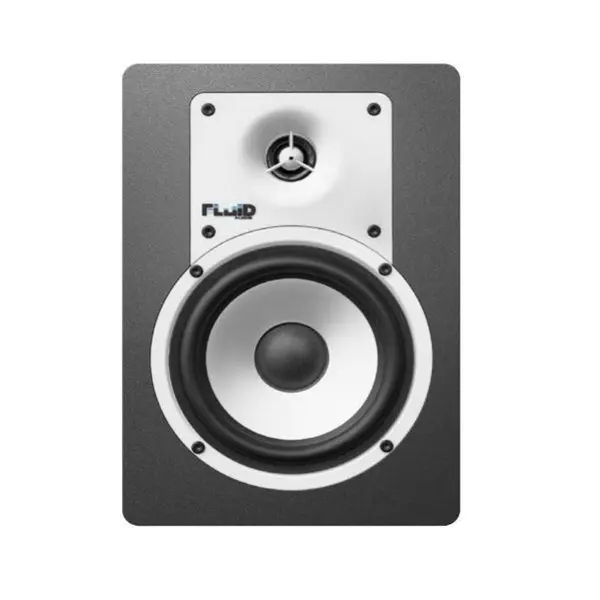 اسپیکر مانیتورینگ فلوید آدیو FLUID AUDIO C5 آکبند - 3