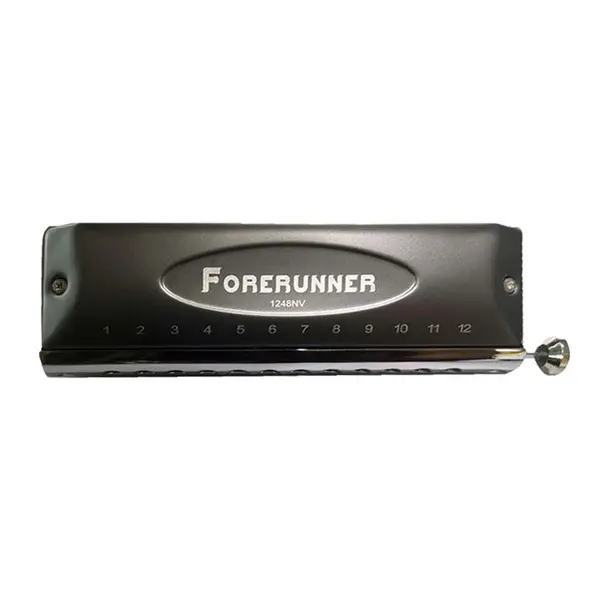 سازدهنی کروماتیک ایستاپ مدل  Forerunner T1248NV - 2