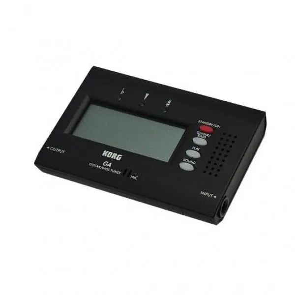 تیونر کرگ مدل GA40 - 2