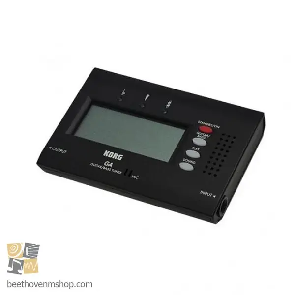تیونر کرگ مدل GA40 - 3