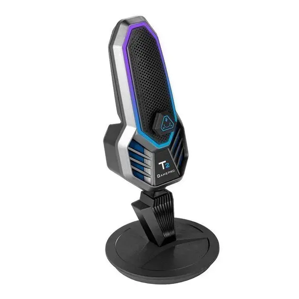 میکروفون گیمینگ رومیزی یانمای مدل GAME PRO T2 - 3