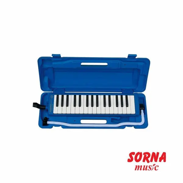 Hohner 32 key student | ملودیکا هوهنر - 5