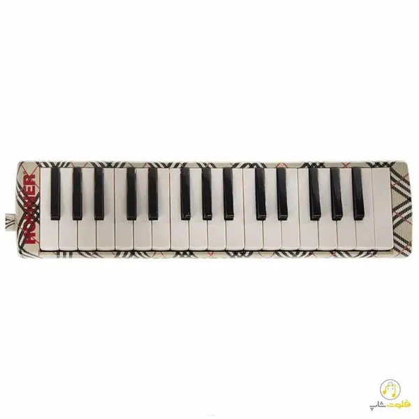 HOHNER C94404 AIRBOARD 32 Melodica | ملودیکا هوهنر - 6