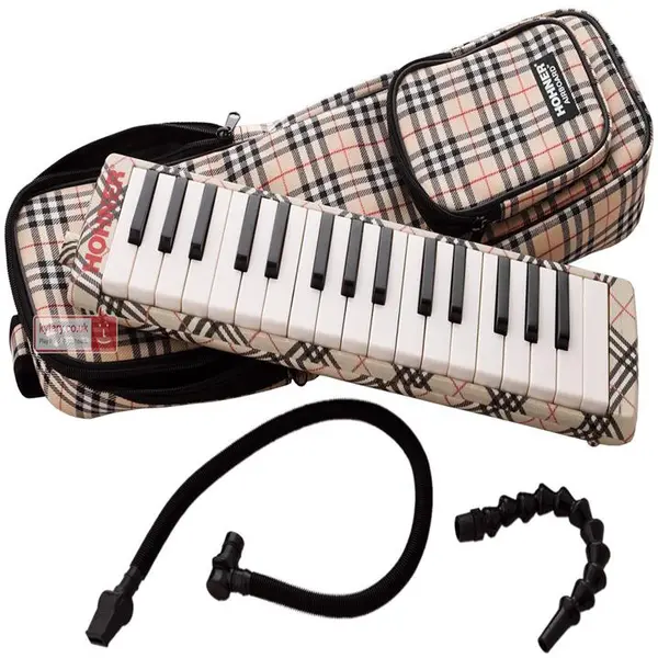 HOHNER C94404 AIRBOARD 32 Melodica | ملودیکا هوهنر - 2