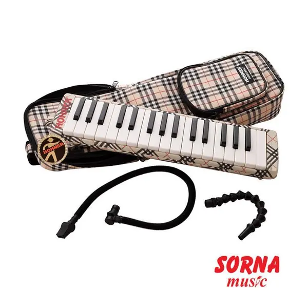 HOHNER C94404 AIRBOARD 32 Melodica | ملودیکا هوهنر - 5