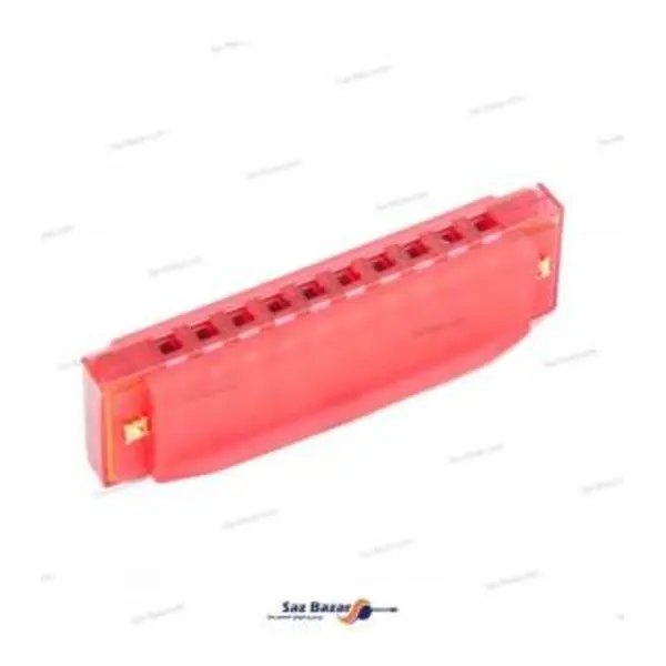 سازدهنی Hohner happy color - 5