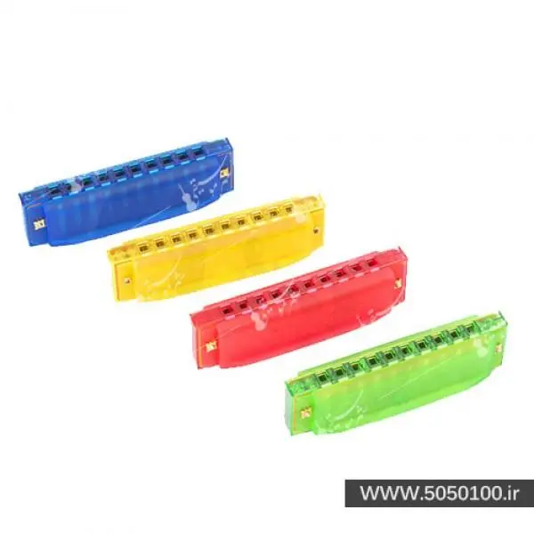 سازدهنی Hohner happy color - 3
