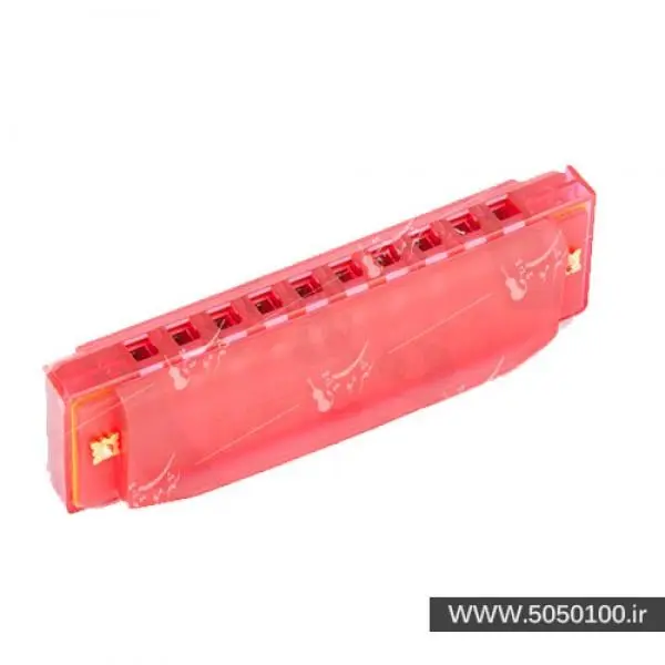 سازدهنی Hohner happy color - 2