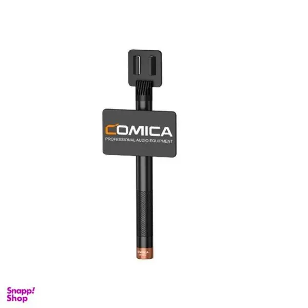 پایه میکروفن کامیکا مدل  HR-WM - 3