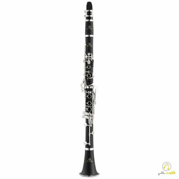کلارینت رزین ژوپیتر مدل JCL-JCL700SA گام Bb - 4