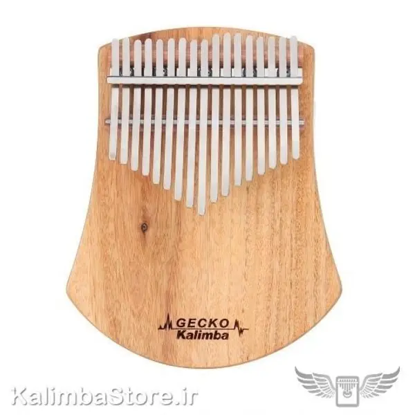 کالیمبا جکو مدل K17CAS - 5