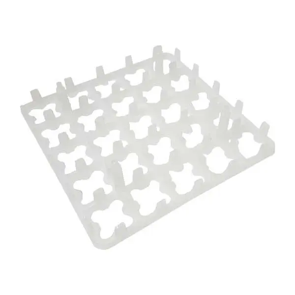 شانه دستگاه جوجه کشی بوقلمون کد k25 - 2