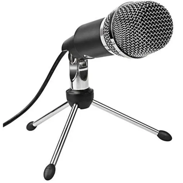 میکروفن کندانسر فای فاین مدل K668 - 2