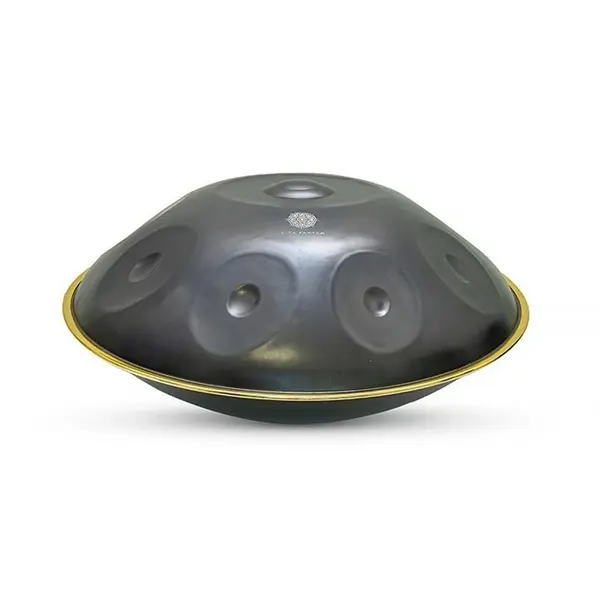 هنگ درام Kita مدل Black oxide - 2