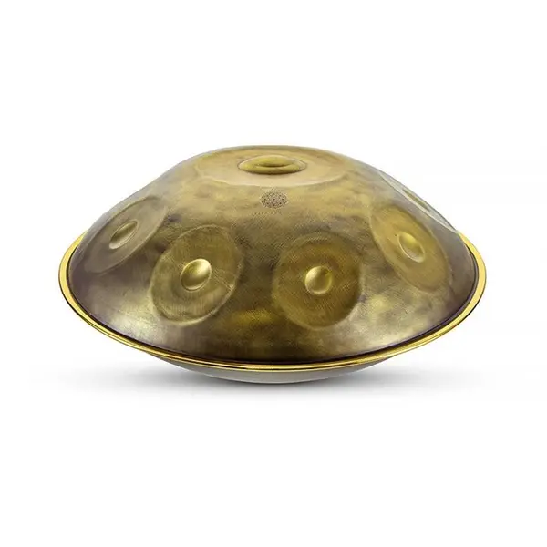 هنگ دام Kita مدل Vintage gold - 3