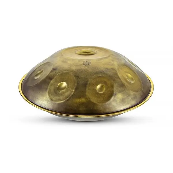 هنگ دام Kita مدل Vintage gold - 2