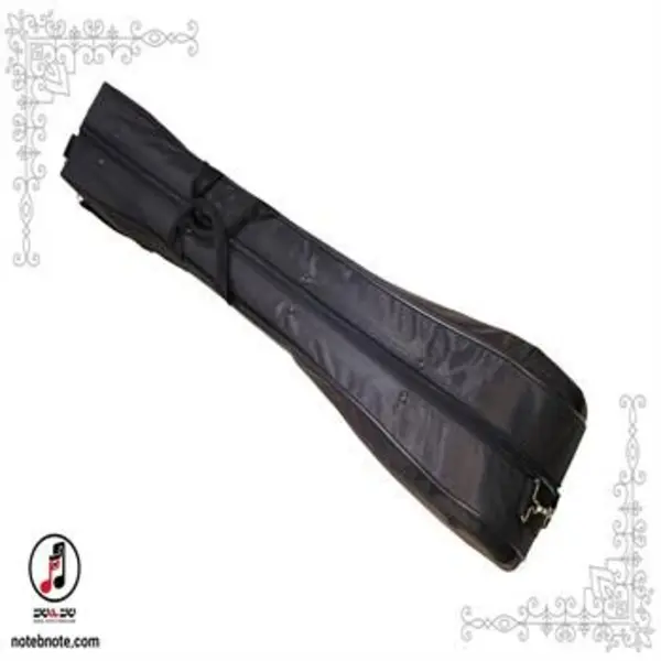 هاردکیس یونولیتی برای سه تار LS-100 - 2