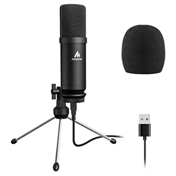 میکروفن کندانسر مدل MAONO-A04TR - 2