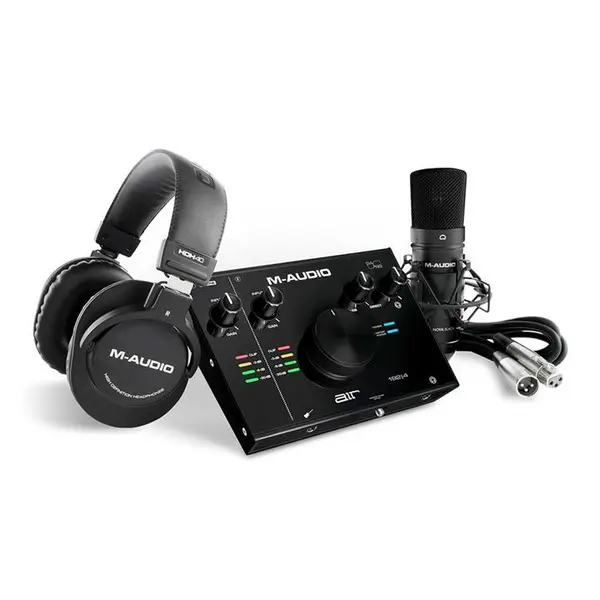 M-AUDIO - AIR 192x4 کارت صدا - 6