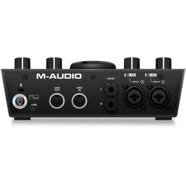 M-AUDIO - AIR 192x6 کارت صدا - 5