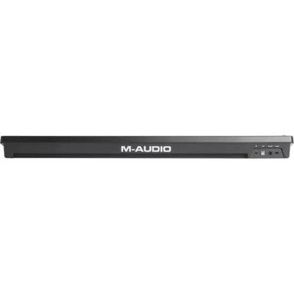 M-AUDIO-Keystation 49 MK3 میدی کیبورد - 3