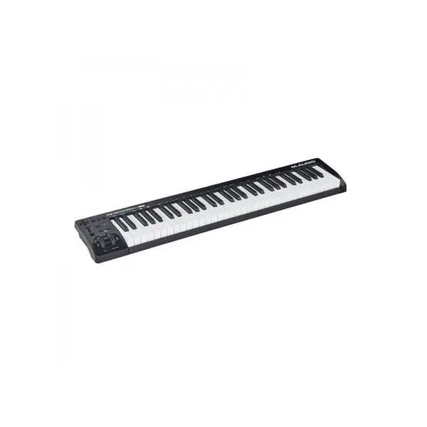 M-AUDIO-Keystation 61 MK3 میدی کیبورد - 2