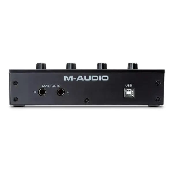 کارت صدا M-Audio M-Track Duo - 4