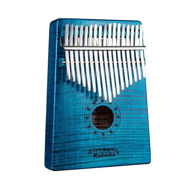 کالیمبا جکو مدل MC-BL - 3