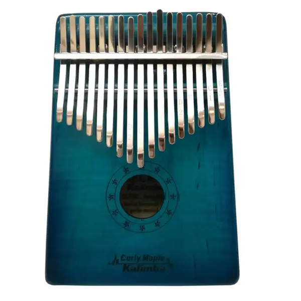 کالیمبا جکو مدل MC-BL - 2