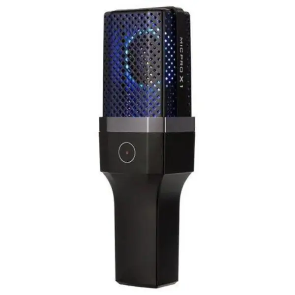 میکروفون کندانسر یانمای مدل MICPRO X1 - 4